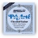 D`ADDARIO EJ46TT PRO ARTE DYNACORE TITANIUM TREBLES, HARD TENSION